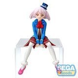 Shangri-La Frontier Emul 13cm PM Perching PVC Statue