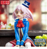 Shangri-La Frontier Emul 13cm PM Perching PVC Statue