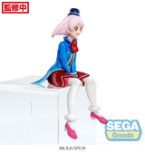 Shangri-La Frontier Emul 13cm PM Perching PVC Statue