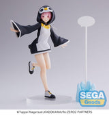 Re: Zero Starting Life in Another World: Rem Kototiasobi Pink 20cm PVC Statue