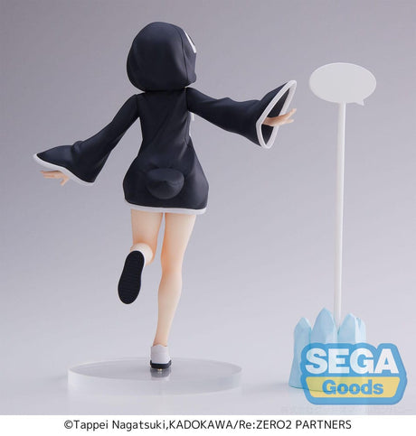Re: Zero Starting Life in Another World: Rem Kototiasobi Pink 20cm PVC Statue