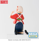 Lycoris Recoil: Chisato Nishikigi 14cm PM Perching PVC Statue