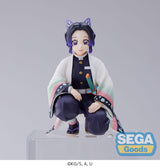Demon Slayer: Kimetsu no Yaiba Shinobu Kocho Hashira Meeting (re-run) 10 cm PM Perching PVC Statue