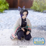 Demon Slayer: Kimetsu no Yaiba Shinobu Kocho Hashira Meeting (re-run) 10 cm PM Perching PVC Statue