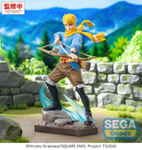 Daemons of the Shadow Realm Luminasta PVC Figure Yuru 19 cm