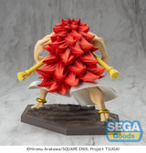 Daemons of the Shadow Realm Luminasta PVC Figure Right 15 cm
