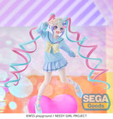Needy Girl Overdose XStellar PVC Figure OMGkawaiiAngel 22 cm