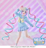 Needy Girl Overdose XStellar PVC Figure OMGkawaiiAngel 22 cm