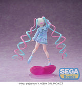 Needy Girl Overdose XStellar PVC Figure OMGkawaiiAngel 22 cm