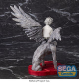 Rebuild of Evangelion Luminasta PVC Figure Kaworu 24 cm