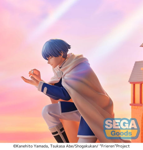Frieren: Beyond Journey's End Luminasta PVC Figure Himmel Eternal Love 20 cm