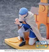 Frieren: Beyond Journey's End Luminasta PVC Figure Himmel Eternal Love 20 cm