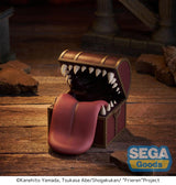 Frieren: Beyond Journey's End Luminasta PVC Figure Frieren In Mimic PLUS 10 cm