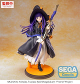 Frieren: Beyond Journey's End Luminasta PVC Figure Fern Magic of Halloween 22 cm