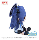 Blue Archive fuwa petit Plush Figure Yuuka (L)