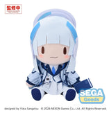 Blue Archive fuwa petit Plush Figure Noa (L)