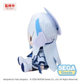 Blue Archive fuwa petit Plush Figure Noa (L)