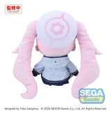 Blue Archive Fuwa Petit Plush Figure Koyuki (L)