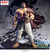 Street Fighter FIGURIZMa PVC Figure Ryu 26 cm