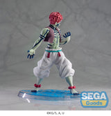 Demon Slayer: Kimetsu no Yaiba XStellar PVC Figure Akaza Return 20 cm