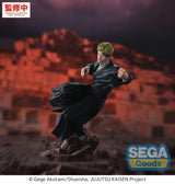Jujutsu Kaisen The Culling Game Luminasta PVC Figure Naoya Zen'in 23 cm