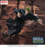 Jujutsu Kaisen The Culling Game Luminasta PVC Figure Naoya Zen'in 23 cm