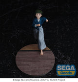 Jujutsu Kaisen The Culling Game Luminasta PVC Figure Naoya Zen'in Childhood 10 cm