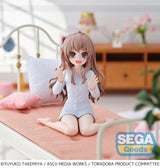 Toradora! Yumemirize PVC Figure Taiga Aisaka 11 cm