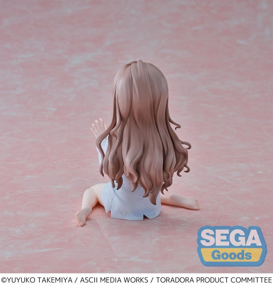 Toradora! Yumemirize PVC Figure Taiga Aisaka 11 cm