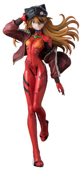 Rebuild of Evangelion FIGURIZMa PVC Figure Asuka 28 cm