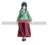 The Apothecary Diaries PM Perching PVC Figure Maomao (re-run) 14 cm