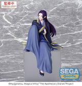 The Apothecary Diaries PM Perching PVC Figure Jinshi (re-run) 16 cm