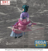The Apothecary Diaries PM Perching PVC Figure "Maomao" Moon Fairy Ver. 14 cm
