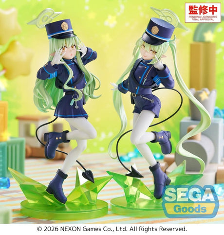 Blue Archive XStellar PVC Figure Nozomi 22 cm