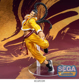 Street Fighter 6 FIGURIZMa PVC Figure Jamie 26 cm