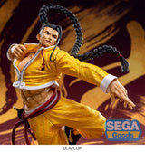 Street Fighter 6 FIGURIZMa PVC Figure Jamie 26 cm
