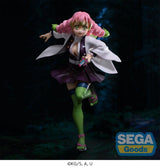 Demon Slayer: Kimetsu no Yaiba FIGURIZMa PVC Figure Mitsuri Kanroji 21 cm