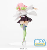 Demon Slayer: Kimetsu no Yaiba FIGURIZMa PVC Figure Mitsuri Kanroji 21 cm