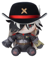 Honkai: Star Rail Mirucco Plush Figure Boothill 30 cm