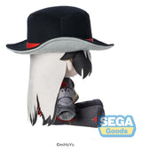 Honkai: Star Rail Mirucco Plush Figure Boothill 30 cm