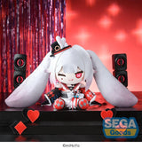 Honkai: Star Rail Mirucco Plush Figure Sparkle 35 cm