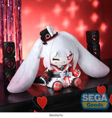 Honkai: Star Rail Mirucco Plush Figure Sparkle 35 cm