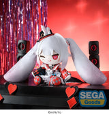 Honkai: Star Rail Mirucco Plush Figure Sparkle 35 cm