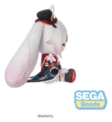Honkai: Star Rail Mirucco Plush Figure Sparkle 35 cm