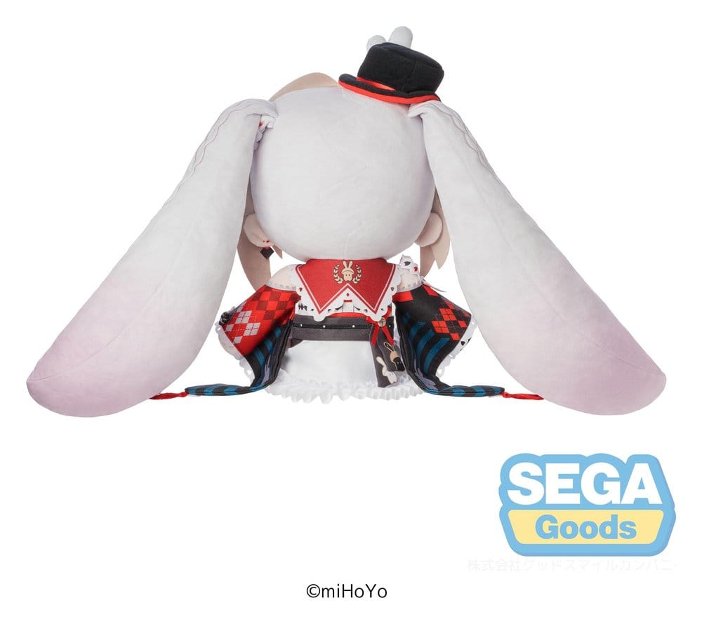 Honkai: Star Rail Mirucco Plush Figure Sparkle 35 cm