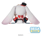 Honkai: Star Rail Mirucco Plush Figure Sparkle 35 cm