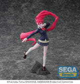 Dandadan Luminasta PVC Figure Aira (transformed) 19 cm