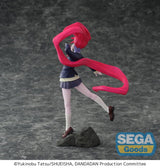Dandadan Luminasta PVC Figure Aira (transformed) 19 cm