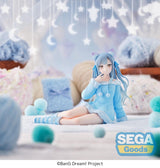 BanG Dream! Yumemirize PVC Figure Sakiko Togawa Pajama Party! 14 cm