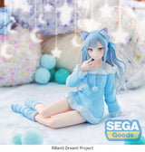 BanG Dream! Yumemirize PVC Figure Sakiko Togawa Pajama Party! 14 cm